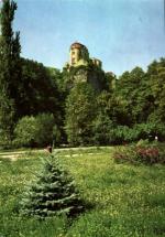 Vranov nad Dyjí