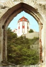 Vranov nad Dyjí