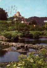 Vranov nad Dyjí