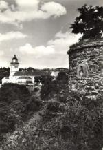 Moravský Krumlov