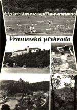 Vranovská přehrada