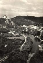 Vranov nad Dyjí