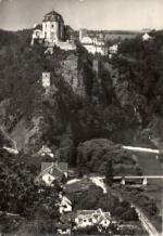 Vranov nad Dyjí