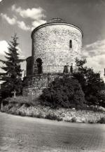 Znojmo - královská rotunda