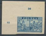 1945 Polsko, Mi **415