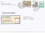 1997 APOST Smržovka 23 9 97