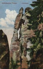 Adršpach