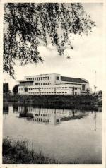 Hradec Králové - lázně