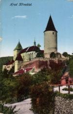 Křivoklát