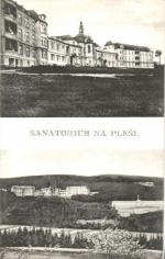 Sanatorium na Pleši