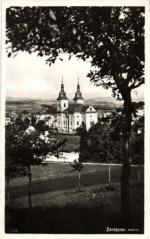 Žamberk
