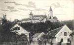 Křivoklát