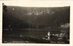 Černé jezero