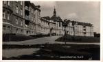 Sanatorium na Pleši