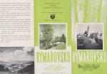Brožura Rýmařovsko, okr. Bruntál