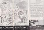 Brožura Sedlčansko