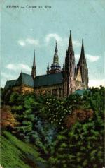 Praha
