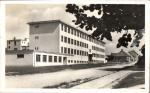 Boskovice - škola
