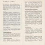 Brožura Lázně Teplice nad Bečvou 