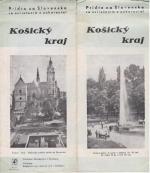 Brožura Košický kraj 