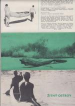 Brožura Žitný ostrov 