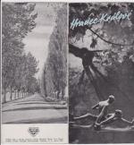 Brožura Hradec Králové 