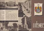 Brožura Lučenec 