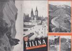 Brožura Žilina