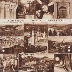 Brožura Na dovolenku do Banskej Štiavnice 