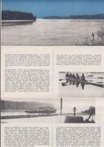 Brožura Rekreácia pri vode Západoslovenský kraj 