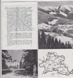 Brožura Hradec Králové 