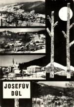Josefův Důl