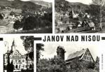 Janov nad Nisou