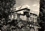 Smržovka - Parkhotel