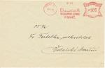 1938 frankotyp Brno 11, Úřadovna A všeob. pens. ústavu