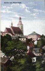 Rymařov