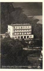 Poštovní domov -Zlatá Opavice