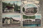 Potěhy