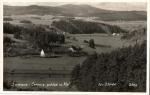 Šumava- Černice