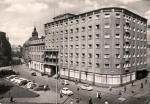 Hotel Otrava