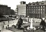 Ostrava -náměstí Vítězného února