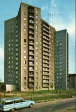 Ostrava - Poruba