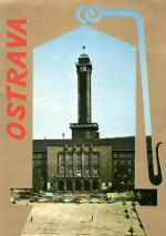 Ostrava - Nová radnice