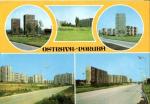 Ostrava - Poruba