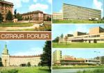 Ostrava - Poruba