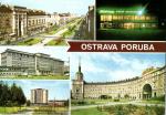 Ostrava - Poruba