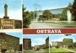 Ostrava