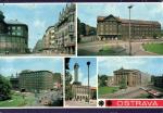 Ostrava
