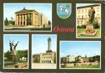 Ostrava