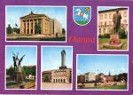 Ostrava